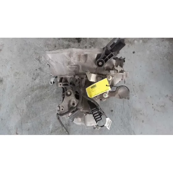 Caja Cambios para Peugeot 208