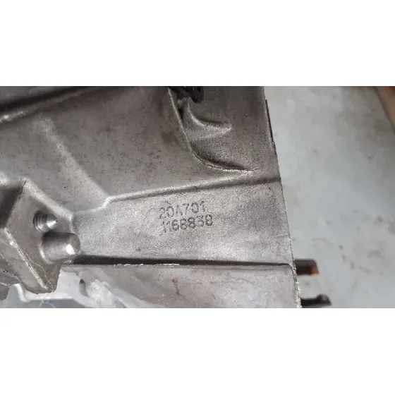 Caja Cambios para Peugeot 208