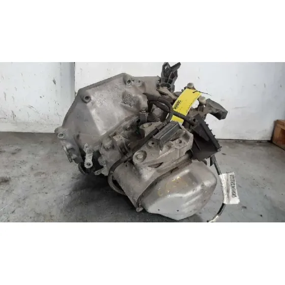 Caja Cambios para Peugeot 208