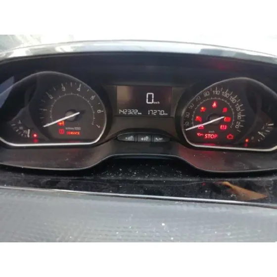 Cuadro Instrumentos para Peugeot 208