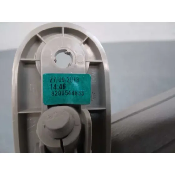 Parasol Izquierdo para Renault Kangoo Express (Fw0/1_)