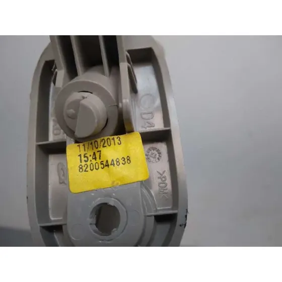 Parasol Derecho para Renault Kangoo Express (Fw0/1_)