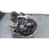 Caja Cambios para Peugeot 208