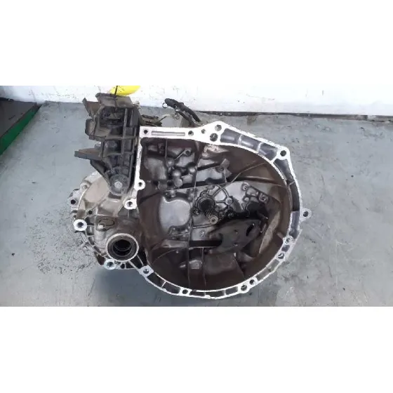 Caja Cambios para Peugeot 208