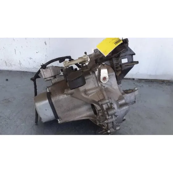 Caja Cambios para Peugeot 208