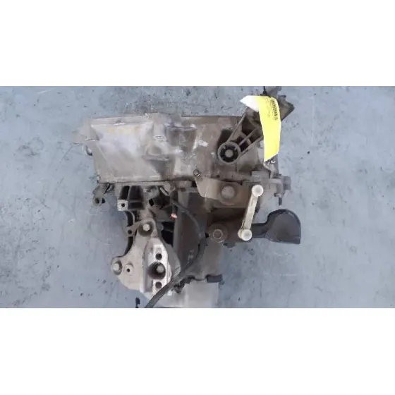 Caja Cambios para Peugeot 208