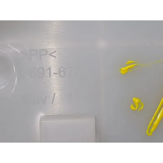 Cuadro Instrumentos para Peugeot 208