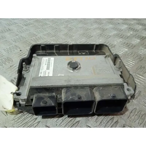 Centralita Motor Uce para Peugeot 208
