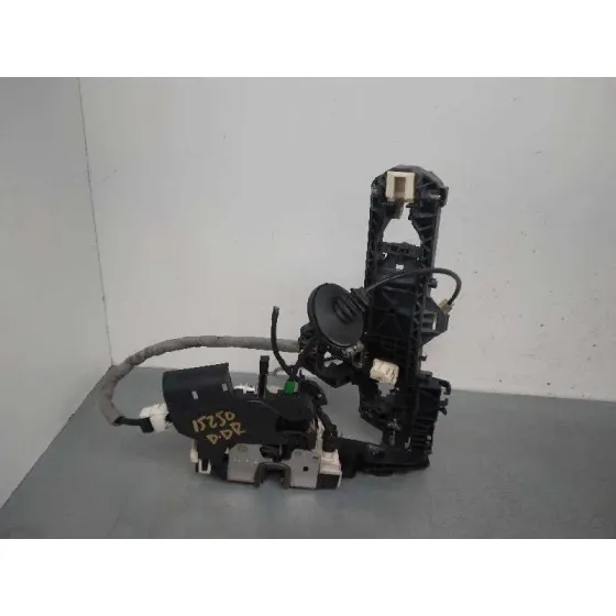 Cerradura Puerta Delantera Derecha para Mercedes-Benz Clase Clk (W207) Coupe