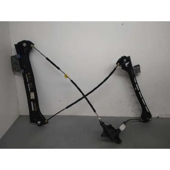 Elevalunas Delantero Izquierdo para Mercedes-Benz Clase Clk (W207) Coupe