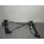 Elevalunas Delantero Izquierdo para Mercedes-Benz Clase Clk (W207) Coupe