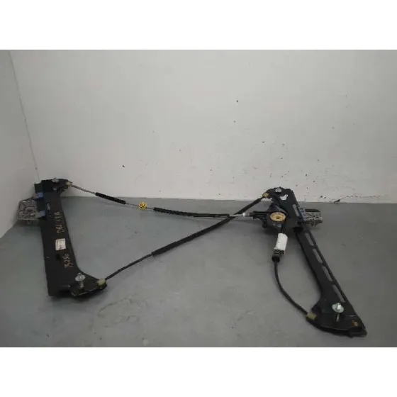 Elevalunas Delantero Izquierdo para Mercedes-Benz Clase Clk (W207) Coupe