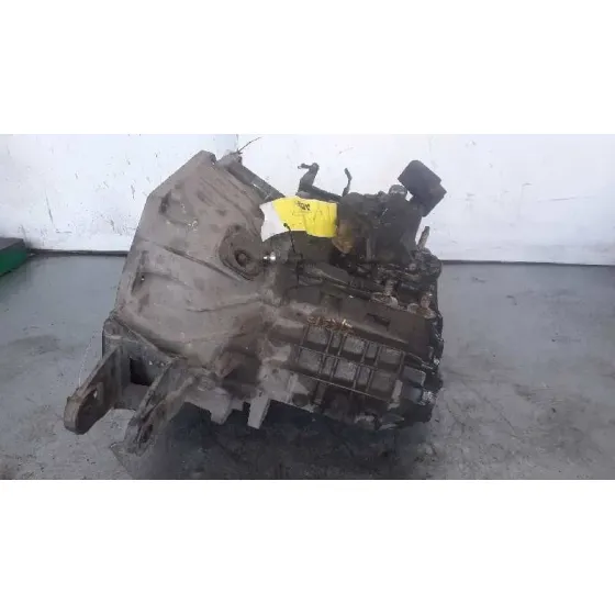 Caja Cambios para Ford Cougar (Mc)