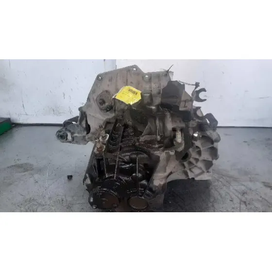Caja Cambios para Ford Cougar (Mc)
