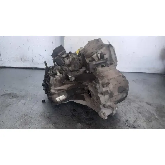 Caja Cambios para Ford Cougar (Mc)