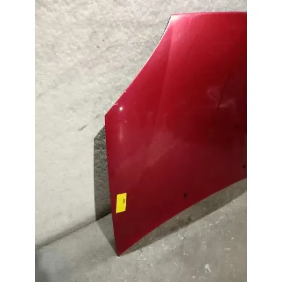 Capot para Ford Cougar (Mc)