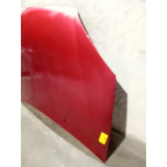 Capot para Ford Cougar (Mc)