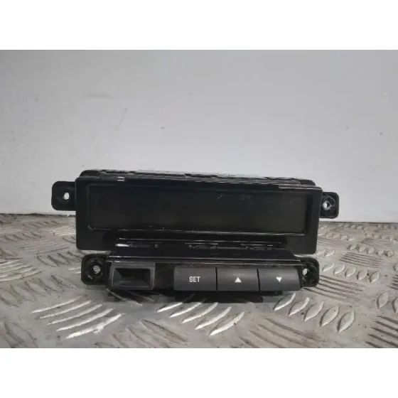 Pantalla Multifuncion para Kia Cee'd