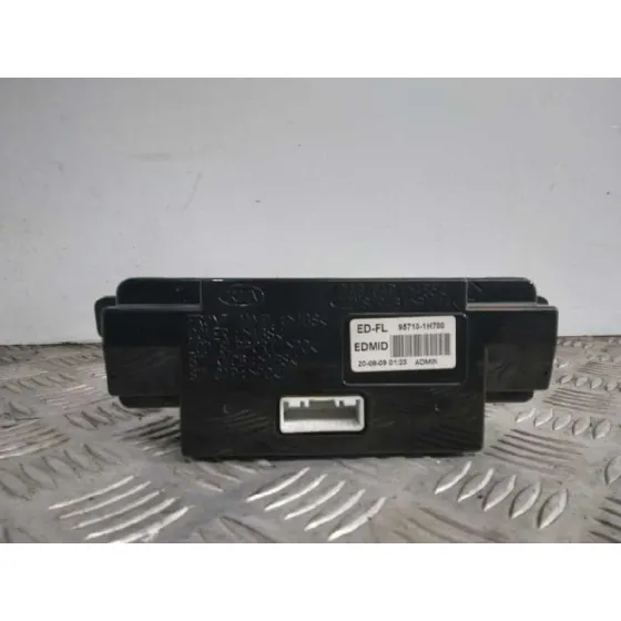 Pantalla Multifuncion para Kia Cee'd