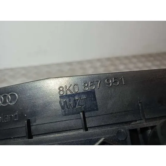 Cenicero para Audi A5 Sportback (8T)