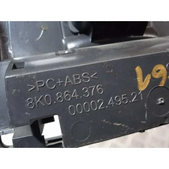Consola Central para Audi A5 Sportback (8T)