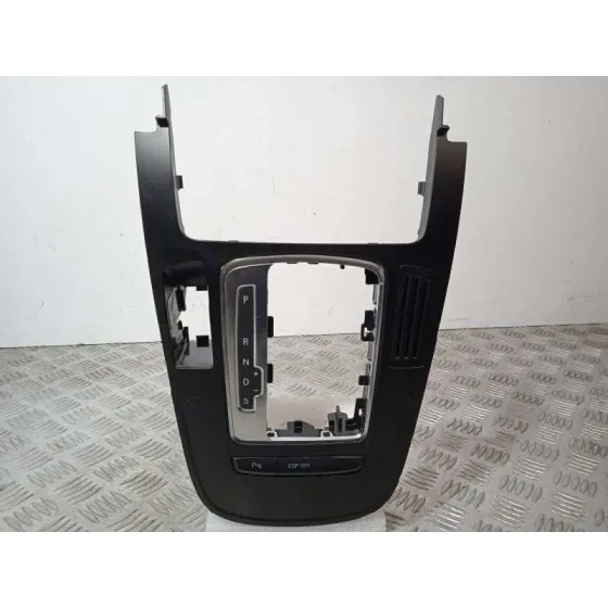 Consola Central para Audi A5 Sportback (8T)