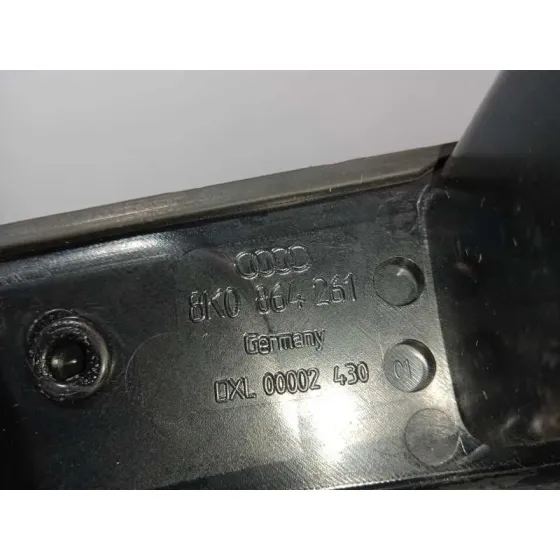 Consola Central para Audi A5 Sportback (8T)
