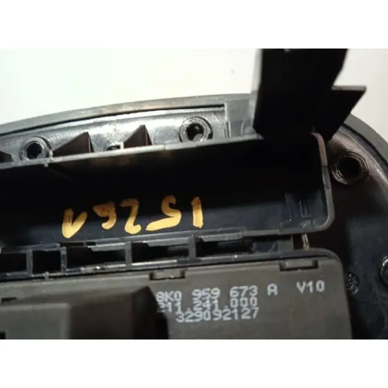 Consola Central para Audi A5 Sportback (8T)