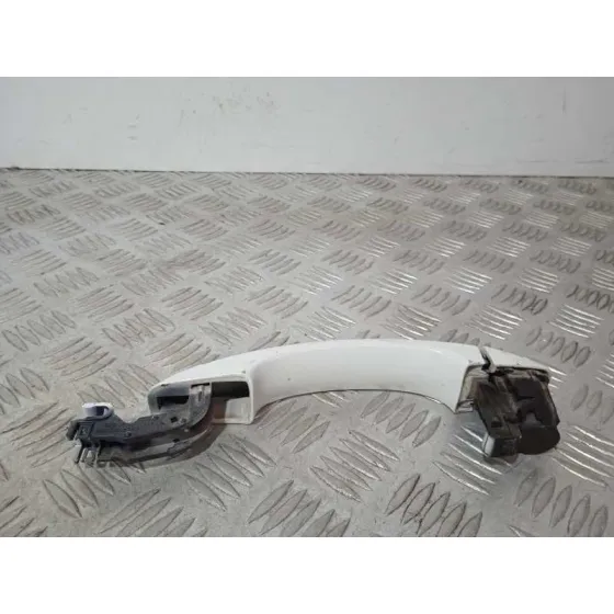 Maneta Exterior Trasera Derecha para Audi A5 Sportback (8T)