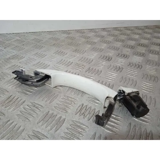 Maneta Exterior Trasera Derecha para Audi A5 Sportback (8T)