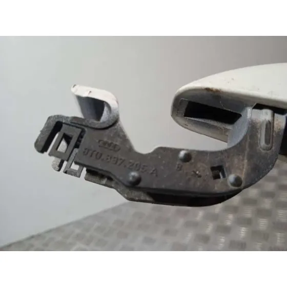 Maneta Exterior Trasera Derecha para Audi A5 Sportback (8T)
