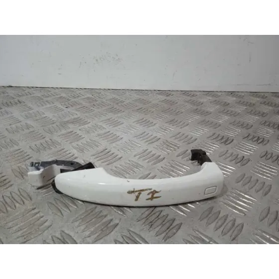 Maneta Exterior Trasera Izquierda para Audi A5 Sportback (8T)