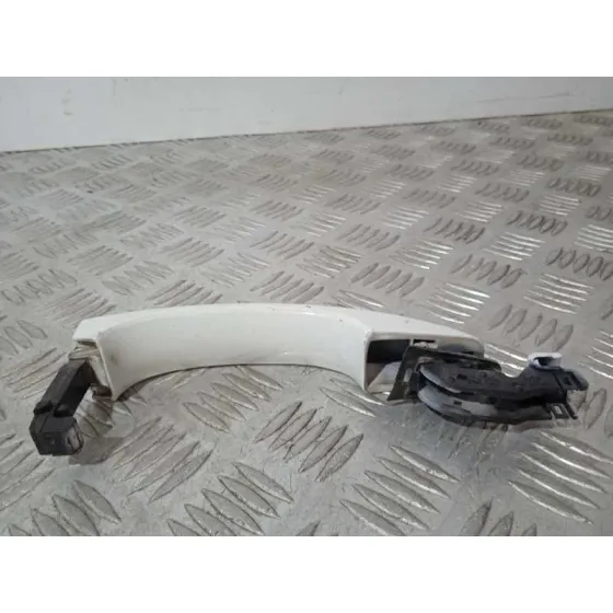 Maneta Exterior Trasera Izquierda para Audi A5 Sportback (8T)