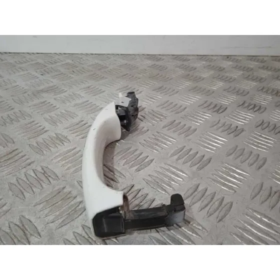 Maneta Exterior Trasera Izquierda para Audi A5 Sportback (8T)
