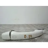 Maneta Exterior Delantera Derecha para Audi A5 Sportback (8T)