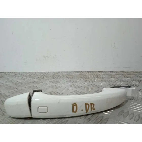 Maneta Exterior Delantera Derecha para Audi A5 Sportback (8T)