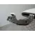 Maneta Exterior Delantera Derecha para Audi A5 Sportback (8T)