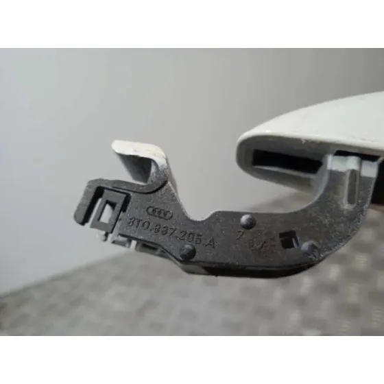 Maneta Exterior Delantera Derecha para Audi A5 Sportback (8T)