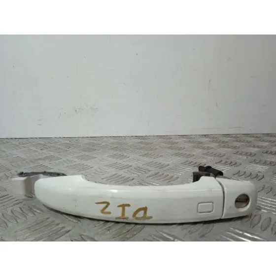Maneta Exterior Delantera Izquierda para Audi A5 Sportback (8T)