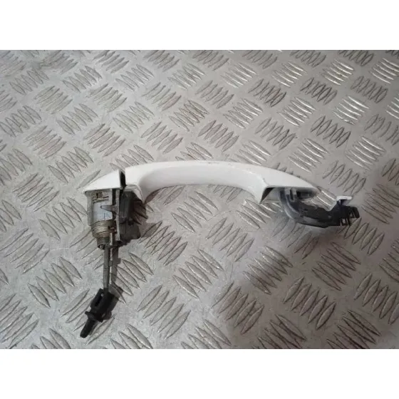 Maneta Exterior Delantera Izquierda para Audi A5 Sportback (8T)