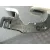 Maneta Exterior Delantera Izquierda para Audi A5 Sportback (8T)