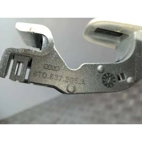 Maneta Exterior Delantera Izquierda para Audi A5 Sportback (8T)