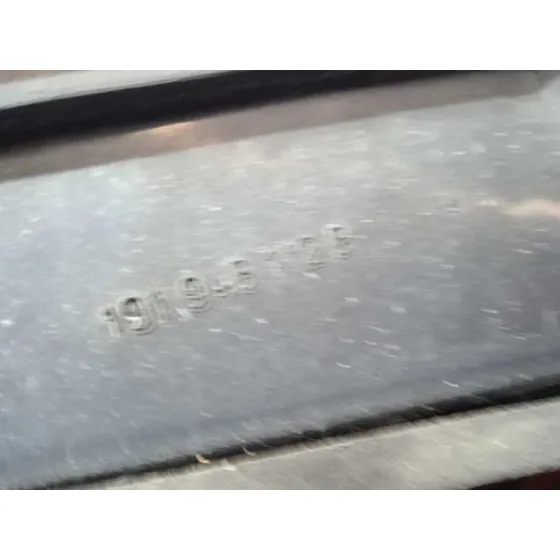 Piloto Trasero Derecho para Volkswagen Golf Ii (191/193)