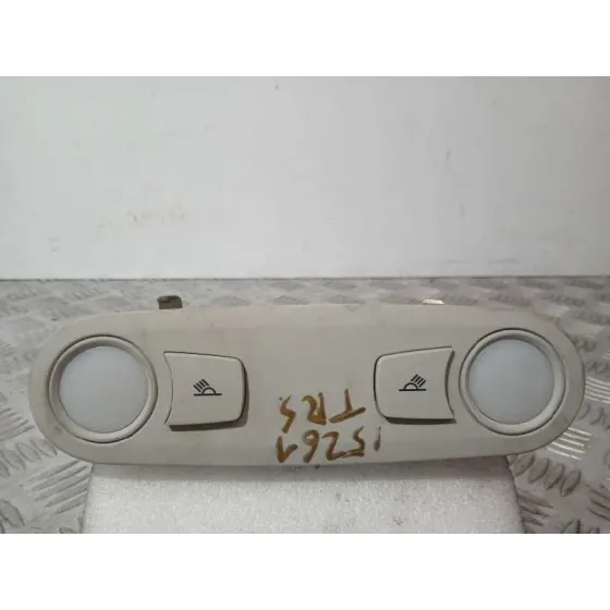 Luz Interior para Audi A5 Sportback (8T)