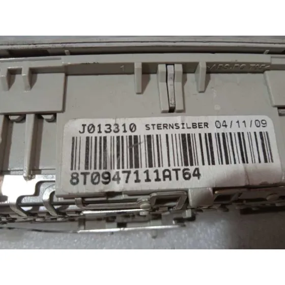 Luz Interior para Audi A5 Sportback (8T)