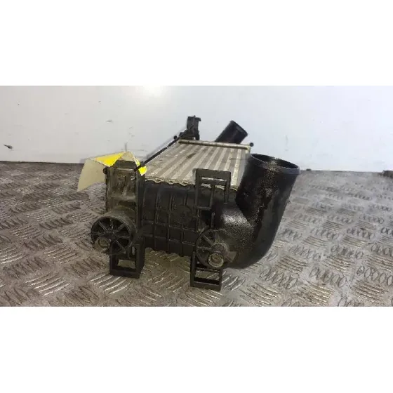 Intercooler para Ford C-Max