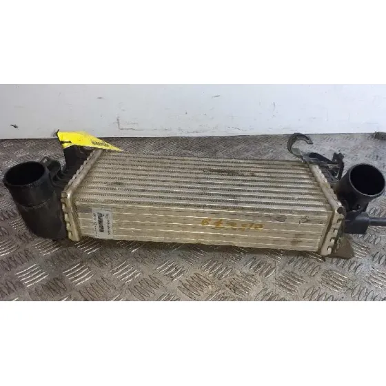 Intercooler para Ford C-Max