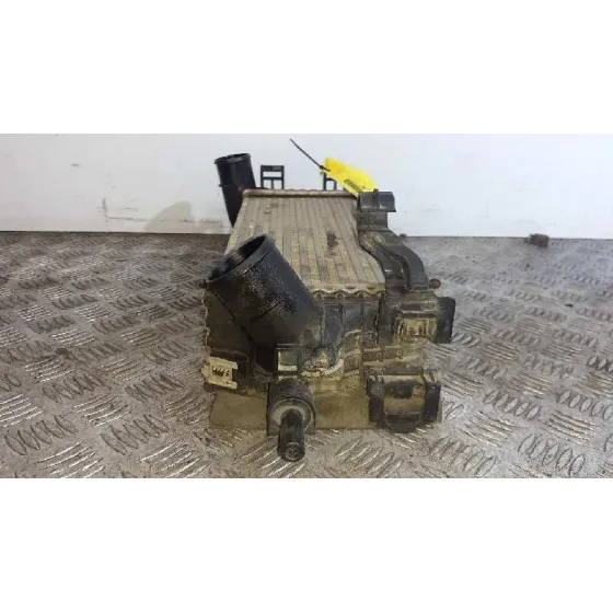 Intercooler para Ford C-Max