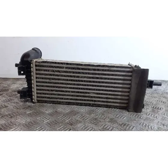 Intercooler para Ford C-Max