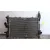 Radiador Agua para Ford C-Max
